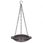 Изделие декоративное "Кормушка для птиц", L20,5 W14,5 H36 см