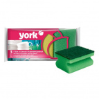 Губки для мытья посуды