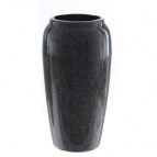 Ваза, 3400 мл, L14 W14 H29 см