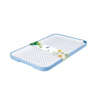 Поднос-сушилка Весенний сад