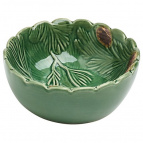 САЛАТНИК "GREEN PINE" 12,2*12,2*5 СМ