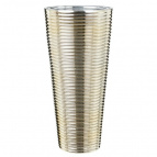 Ваза, 6400 мл, L19 W19 H40 см