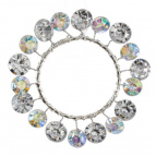 Кольцо для салфеток, L7 W7 H1 см