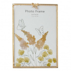 Фоторамка для фото 13*18, L13 W1 H18 см