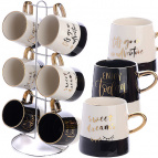 Наборы кружек 