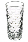 Estrella" набор 4-х стаканов высоких 360 мл 520605/4