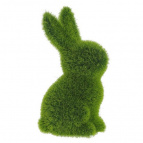 Фигурка декоративная "Заяц", L7 W6 H12 см