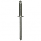 Заклепки ЗУБР из нержавеющей стали 4,0x8мм, 1000шт