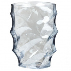 Ваза, 550 мл, L12,5 W7,5 H18 см