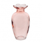 Ваза, 280 мл, L7 W7 H13,5 см