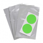 HELP Наклейки-стикеры ароматизированные, от комаров  240/24