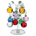 Фигурка декоративная "Дерево", L16 W16 H22 см