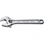 Ключ разводной 150/20 мм (2725-15)