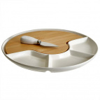 AK5-0031 Набор для подачи сыра (16)