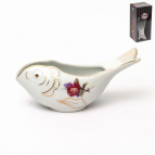 Икорницы керамические