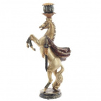 Подсвечники и свечи с символом года