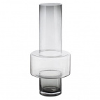 Ваза, 2400 мл, L18 W18 H40 см