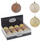 Елочные украшения - наборы шаров