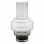 Ваза, 3600 мл, L20 W20 H35 см