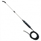 ОР-02А Опрыскиватель аккумуляторный "ЗЕЛЕНЫЙ ЛУГ" шланг 3м, удочка 60см (20)