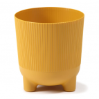 Горшки и кашпо (без поддонов)