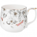 Кружки керамические