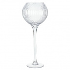 Ваза, 2800 мл, L18 W18 H50,5 см