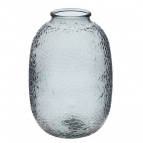 Ваза, L17 W17 H26 см
