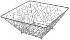 93-TR-01-05 Фруктовница 24х24х10 Linea TRINA