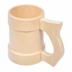 Кружки банные