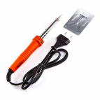 Паяльник электрический 40Вт Кузьмич И-078