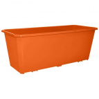 Ящик для рассады 40см (оранжевый)