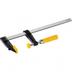 STAYER струбцина F CF-200/50, 50 х 200 мм (3210-050-200)