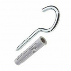 Шурупы-полукольца