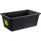 STAYER STRONG, 90 л, прямоугольный строительный таз (06099-90)