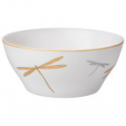 САЛАТНИК LEFARD “ELEGANCE" 15*6,5 СМ 650 МЛ (КОР=24НАБ.)