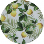 85-100 Салфетка сервировочная d38см Linea DESCO