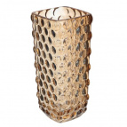 Ваза, L10,5 W10,5 H24 см