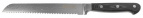93-KN-DS-2 Нож хлебный 200/330 мм (bread 8") Linea DAMASCO