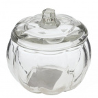 Конфетница, 550 мл, L11,5 W11,5 H11 см