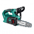 ЗУБР пила цепная аккумуляторная 20 В, 250 мм шина, без АКБ (LMS) (ПЦБ-2025)