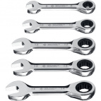 Ключи трещеточные