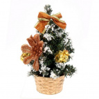 Ёлка Новогодняя,20см