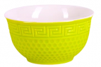 31550-5 Салатница 780мл 1шт LR ЗЕЛЁНЫЙ 
