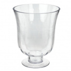 Ваза, 3600 мл, L20,5 W20,5 H25,5 см