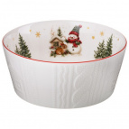 САЛАТНИК LEFARD "WINTER STORY" 14,5 СМ 620 МЛ