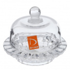 Конфетница, L12 W12 H10 см