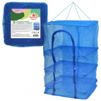 Сетка для сушки продуктов. 3 уровня. NEW