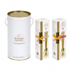 AROMA REPUBLIC Подарочный набор №2 Selective Edition (2 шт по 30 мл) в тубусе / 3