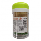 Зубочистки мятные 250 шт. NEW